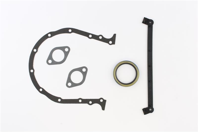 BBC Timing Cover Gasket Set