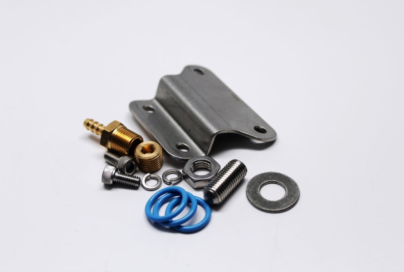 FLB Bracket & Hardware Kit