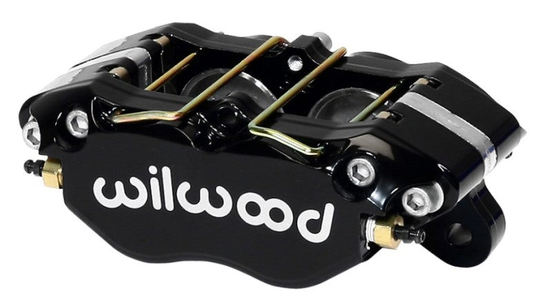 Dynapro Billet Caliper 1.75/.81