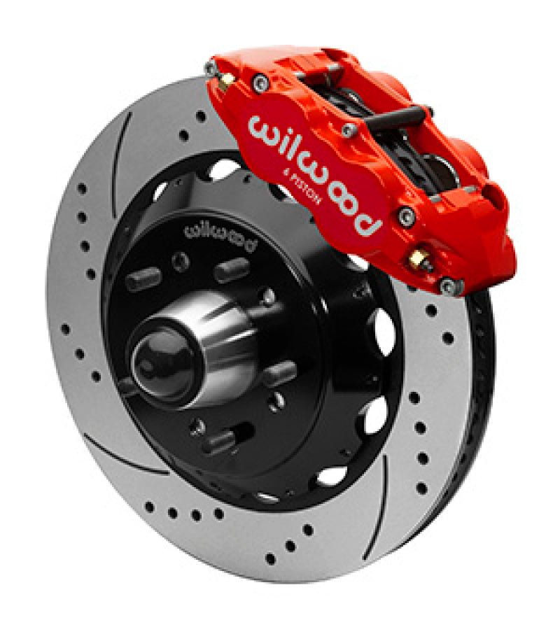 WIL Superlite Brake Kit