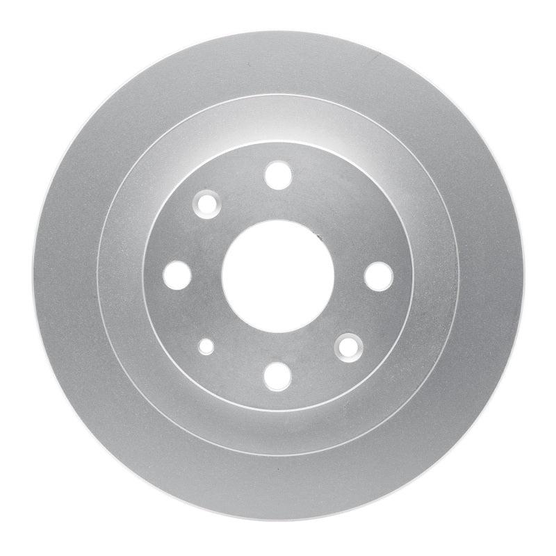 DFC 94-97 Mazda Miata Rear GeoSPEC Coated Rotor