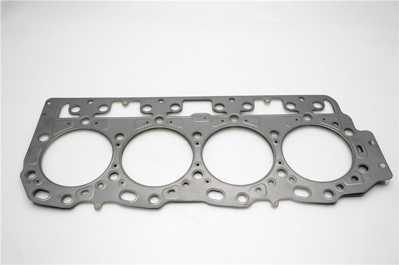 4.100 RH MLS Head Gasket .040 - GM 6.6L Duramax