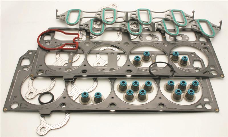 Top End MLS Gasket Kit - GM LS Series - Truck
