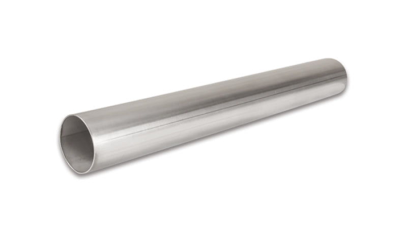 Straight Tubing  1.75in O.D. - 18 Gauge Wall