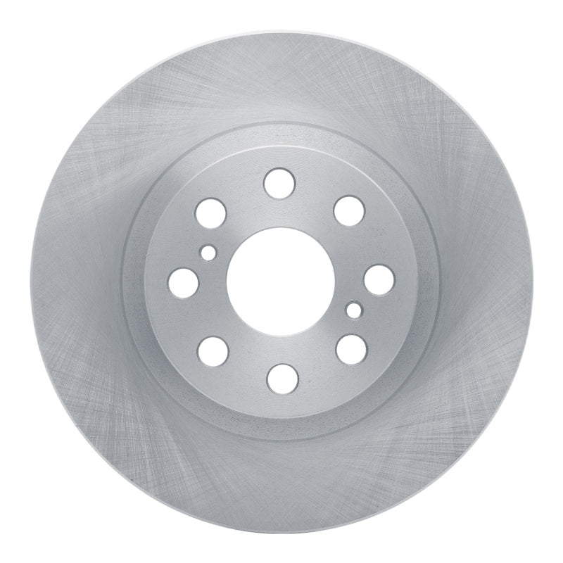 DFC 00-05 Toyota MR2 Spyder Rear Brake Rotor