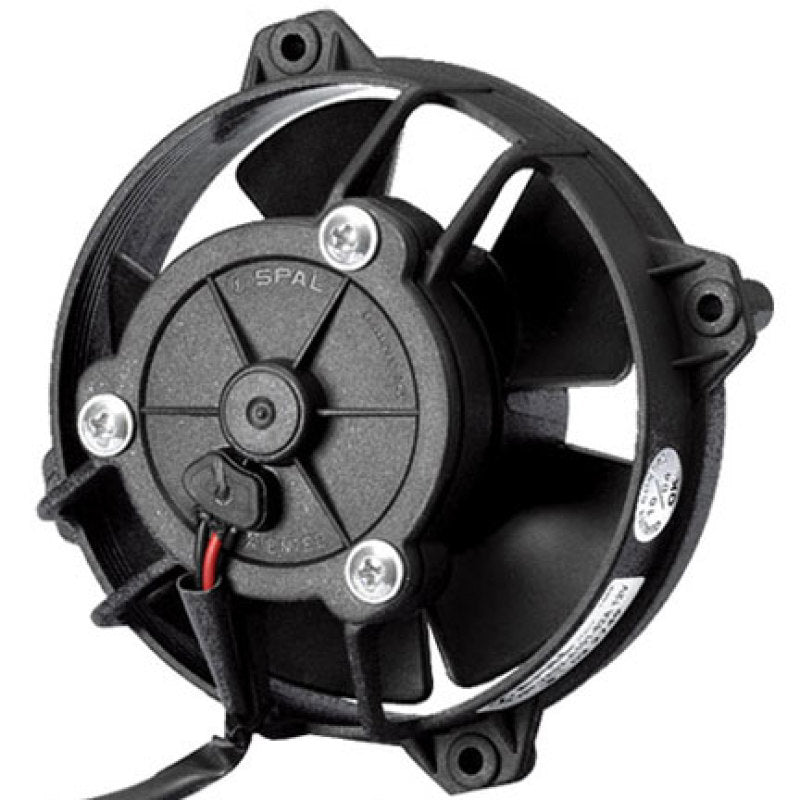 4in Pusher Fan Paddle Blade 124 CFM