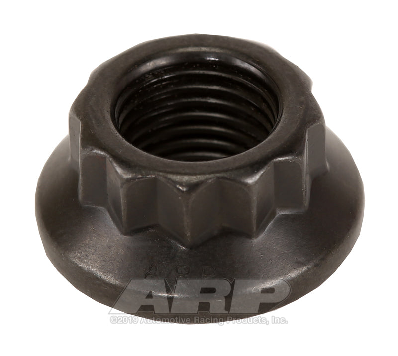 ARP Nut Kits