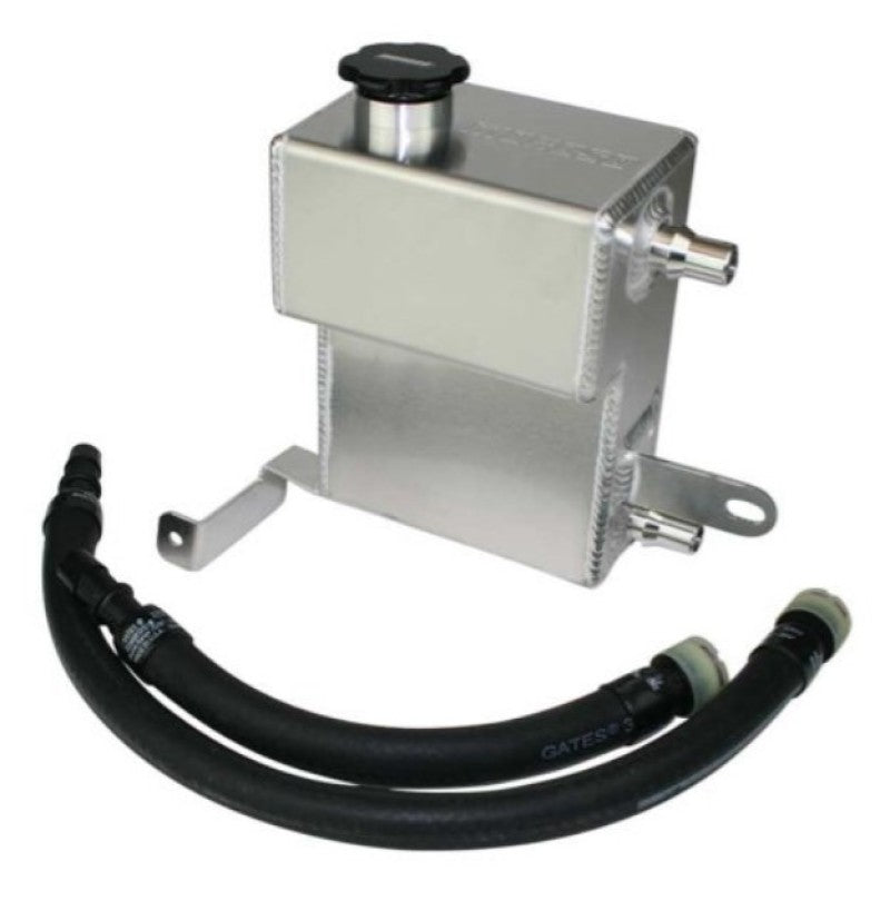 Supercharger Coolant Tank ZL1 Camaro 2017-Up
