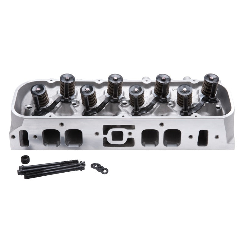 BBC Performer RPM 454-O Cylinder Head Assembled