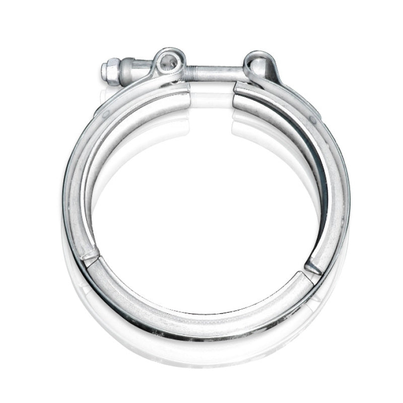 V-band clamp only 3in