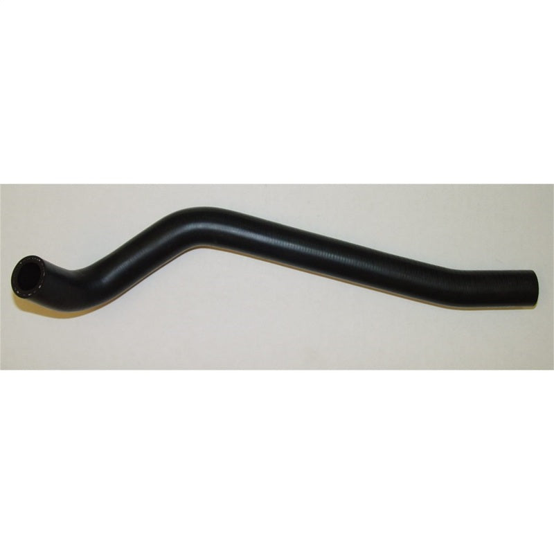 Gas Tank Vent Hose; 78-8 6 Jeep CJ Models - Rubbe