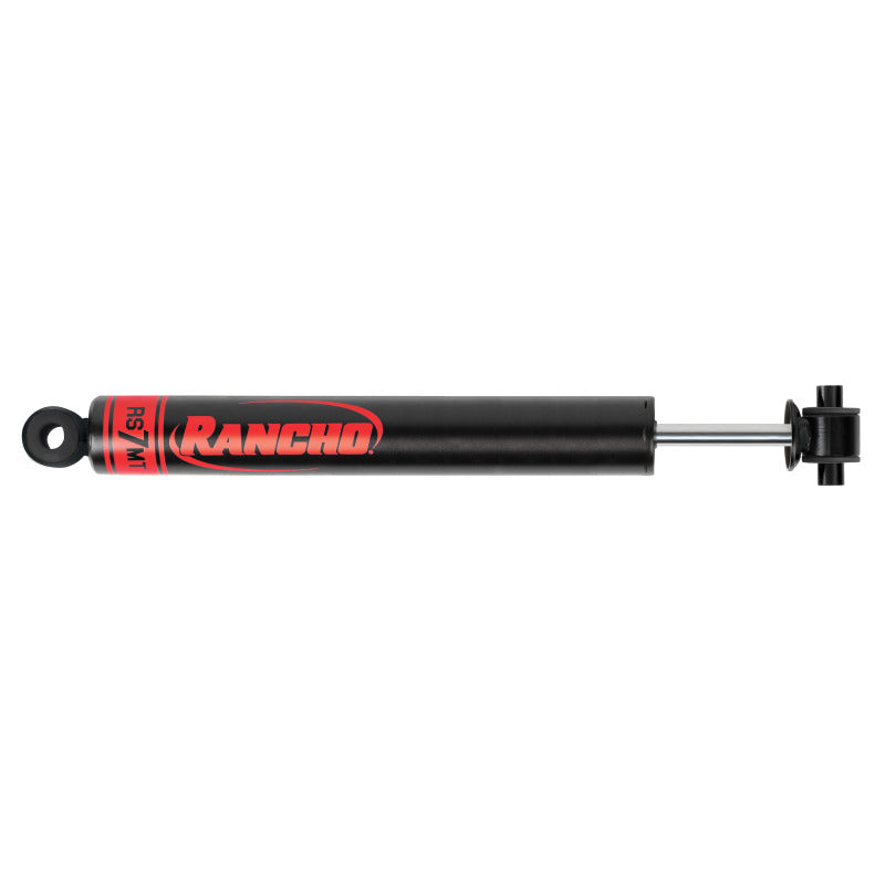 7MT Shock
