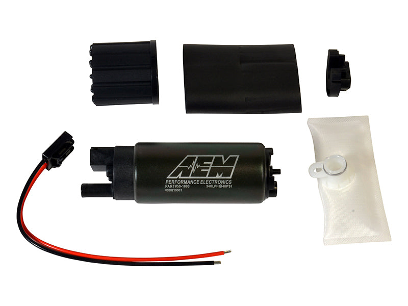 Fuel Pump High Flow in Tank