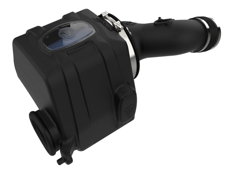 Cold Air Intake System