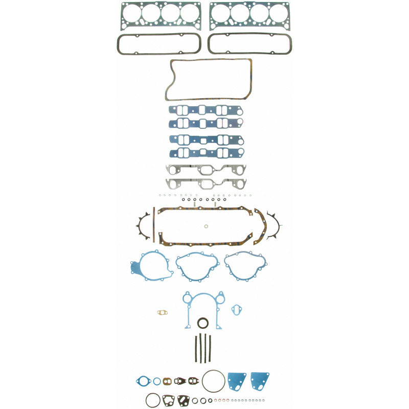 Full Gasket Set