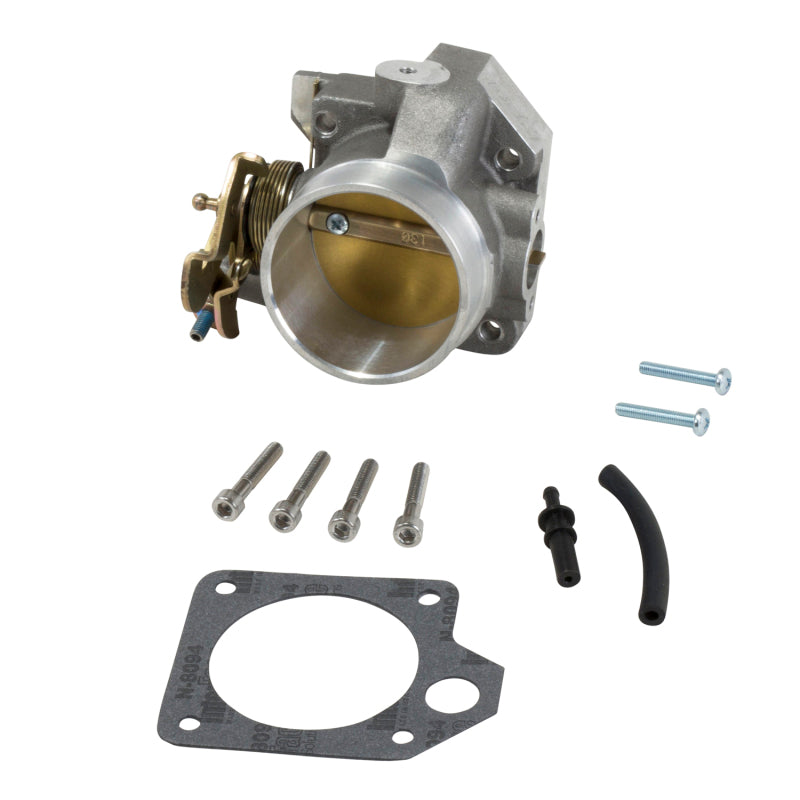 66mm Throttle Body - 89-00 Ford Truck 4.0L