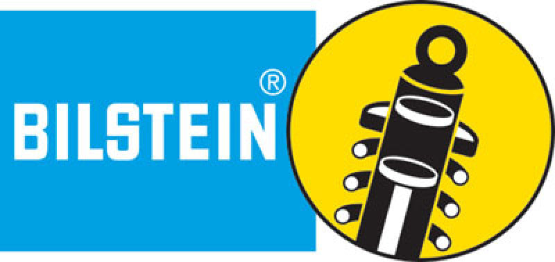 Bilstein 2023+ Toyota Sequoia B6 4600 Non-Adjustable Monotube Shock Absorber - Rear