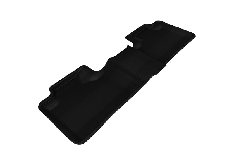 Grand Cherokee 11- Kagu Floor Liner 2nd Row Blk