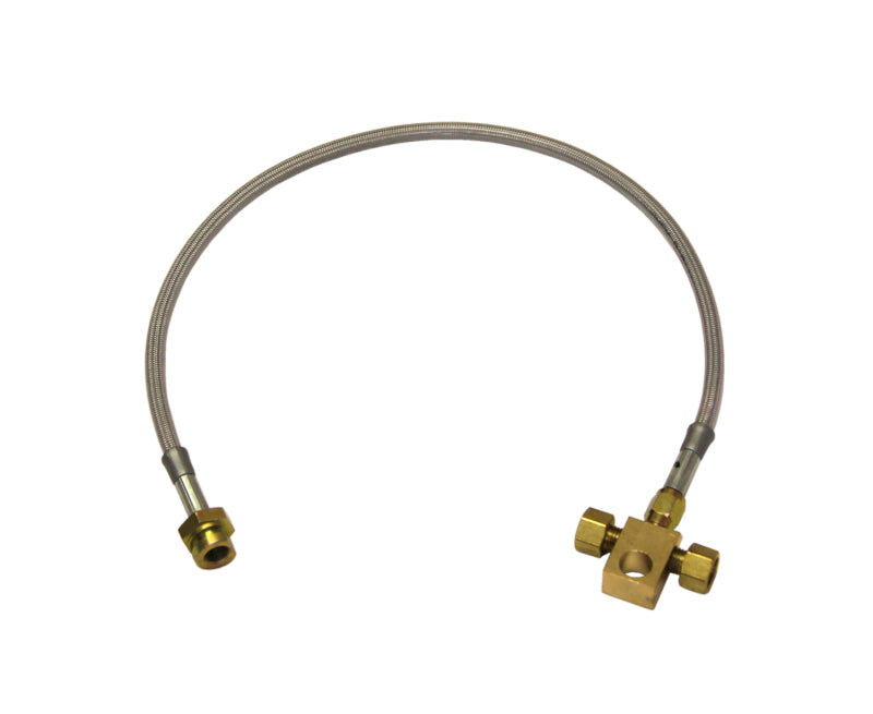 Rear Brake Line 99-05 F2 / 350 / EX