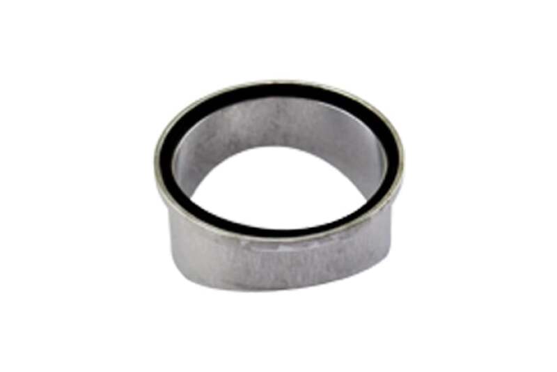 Weld Flange - Alloy Steel BOV Power Port