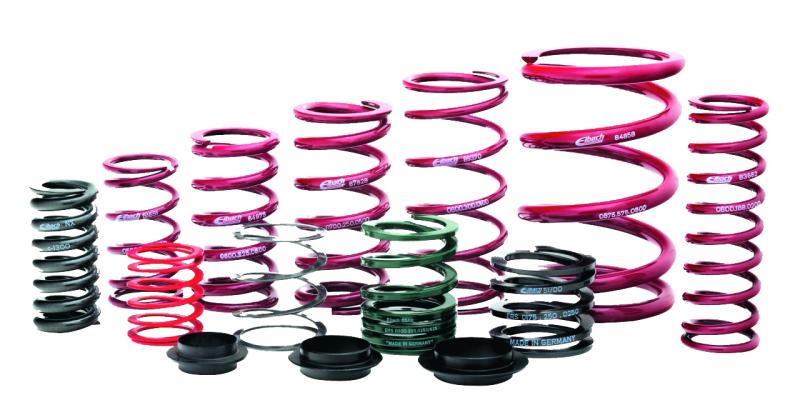 Eibach ERS  3.0 inch dia Coilover Spacer