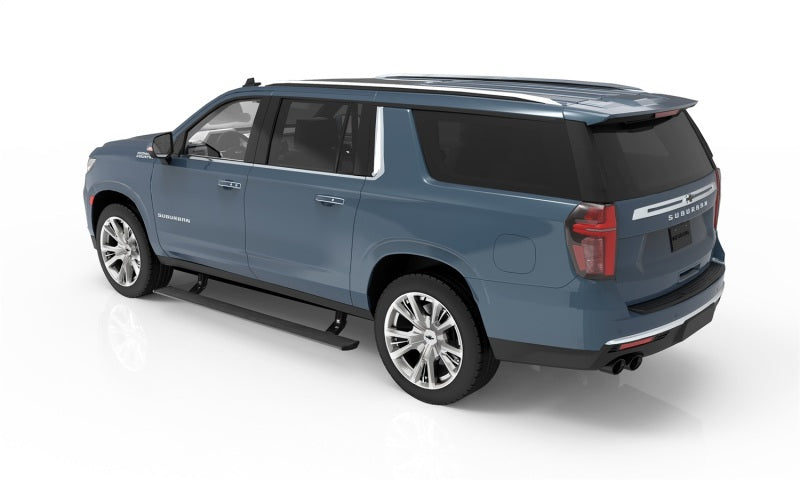 PowerStep 21-   Chevy Tahoe
