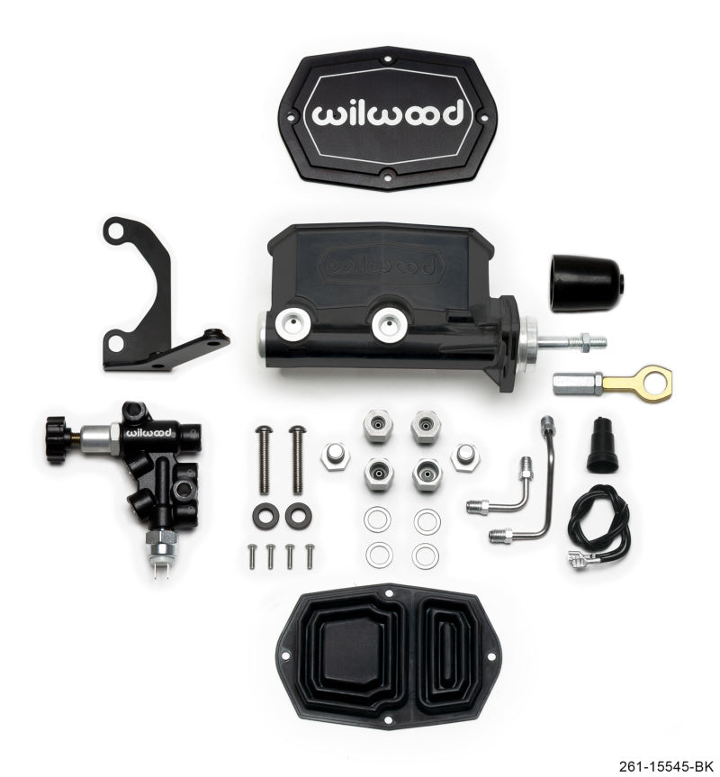 WIL Master Cylinder
