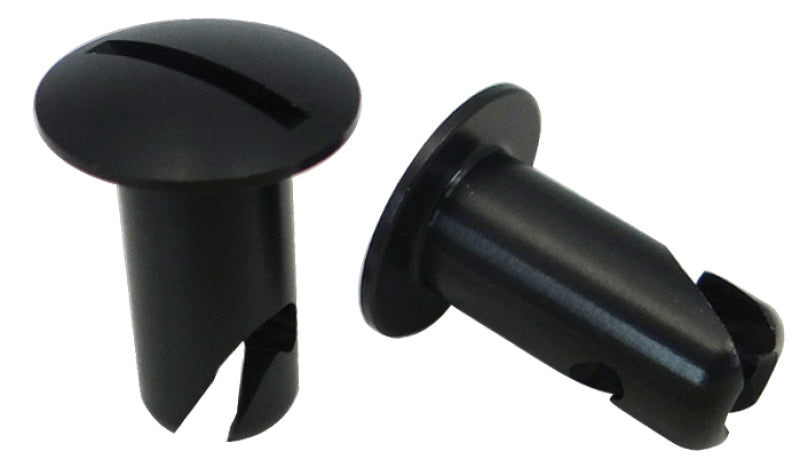 Oval Head Quick Fastener 5/16 x .500