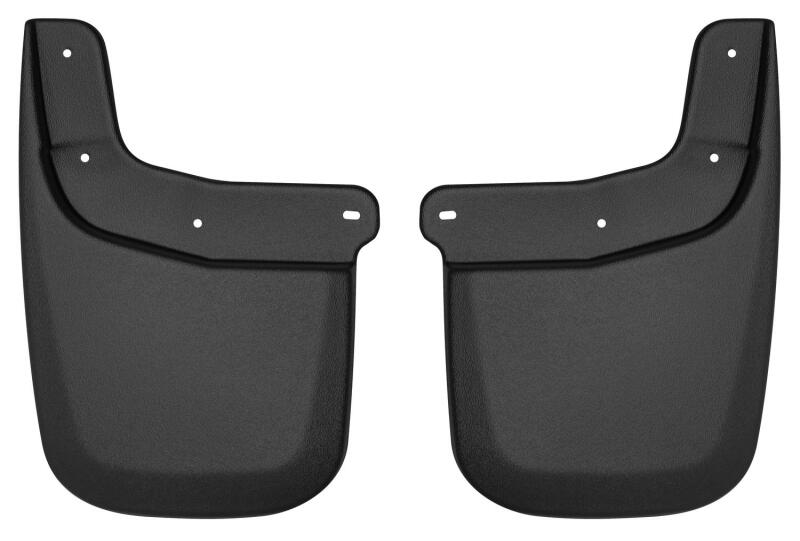 15-   Colorado Rear Mud Flaps