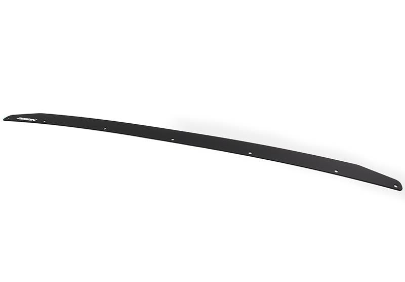 PERRIN 10-14 Subaru WRX / 08-14 STI (Hatchback Only) Gurney Flap