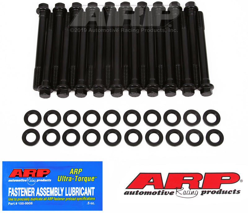 SBF Head Bolt Kit 6pt.