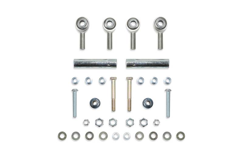 Fabtech 05-13 Toyota Tacoma Front Sway Bar End Link Kit