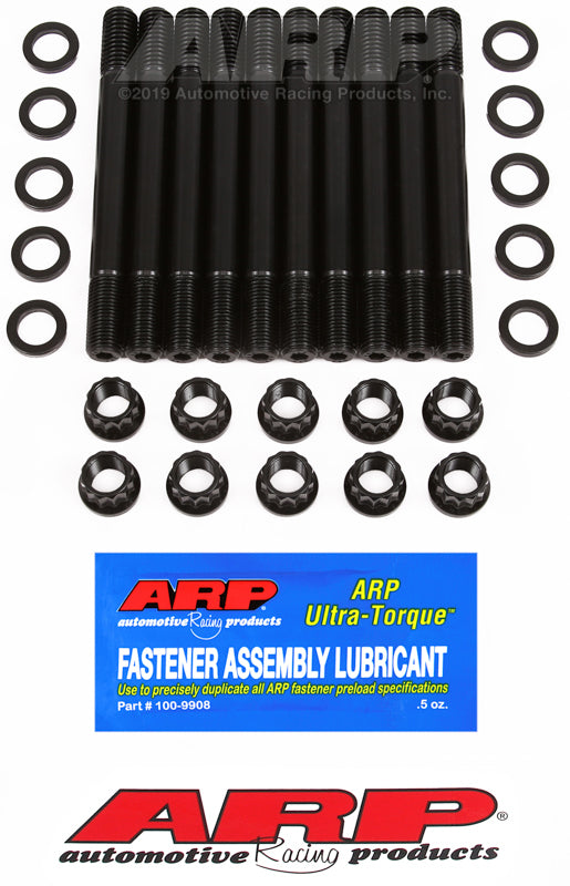 Ford Head Stud Kit 12pt.