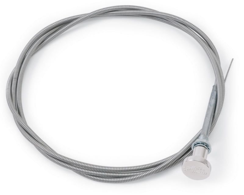 Universal Choke Cable Kit w/EDE Logo