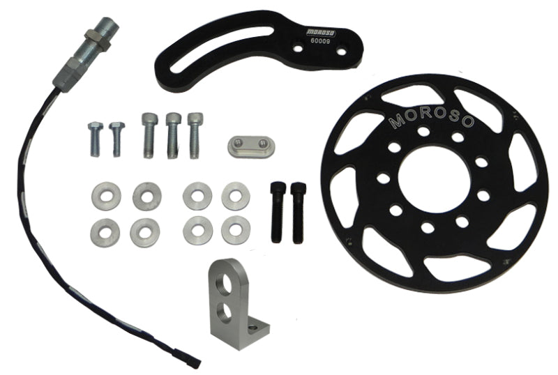 SBC Crank Trigger Kit Ultra Series
