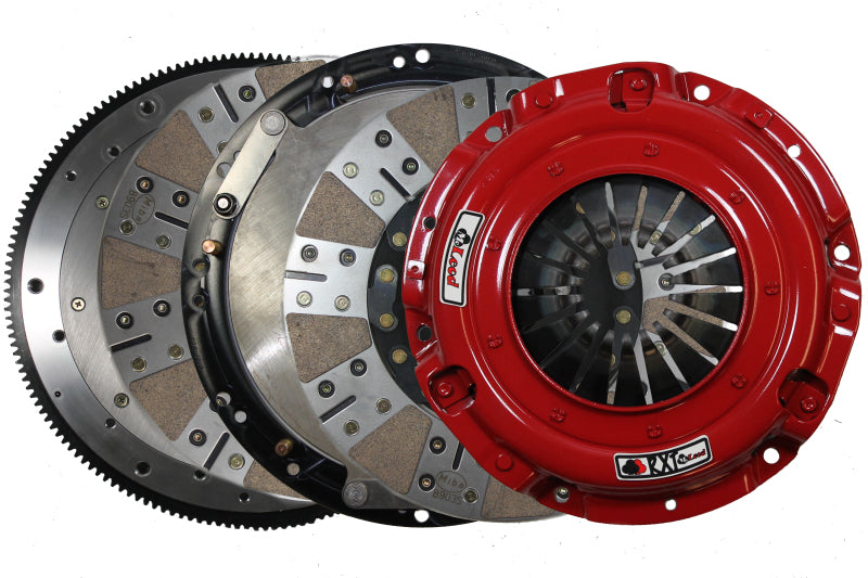 RST Street Twin Clutch Kit 96-17 Mustang
