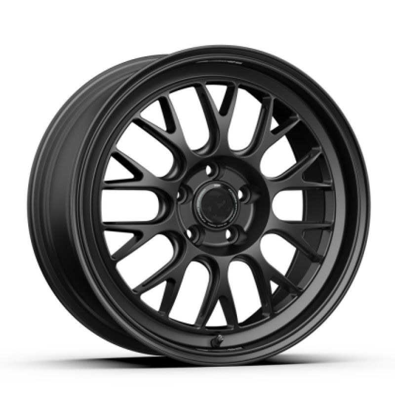 fifteen52 Holeshot RSR 19x8.5 5x108 42mm ET 63.4mm Center Bore Frosted Graphite Wheel