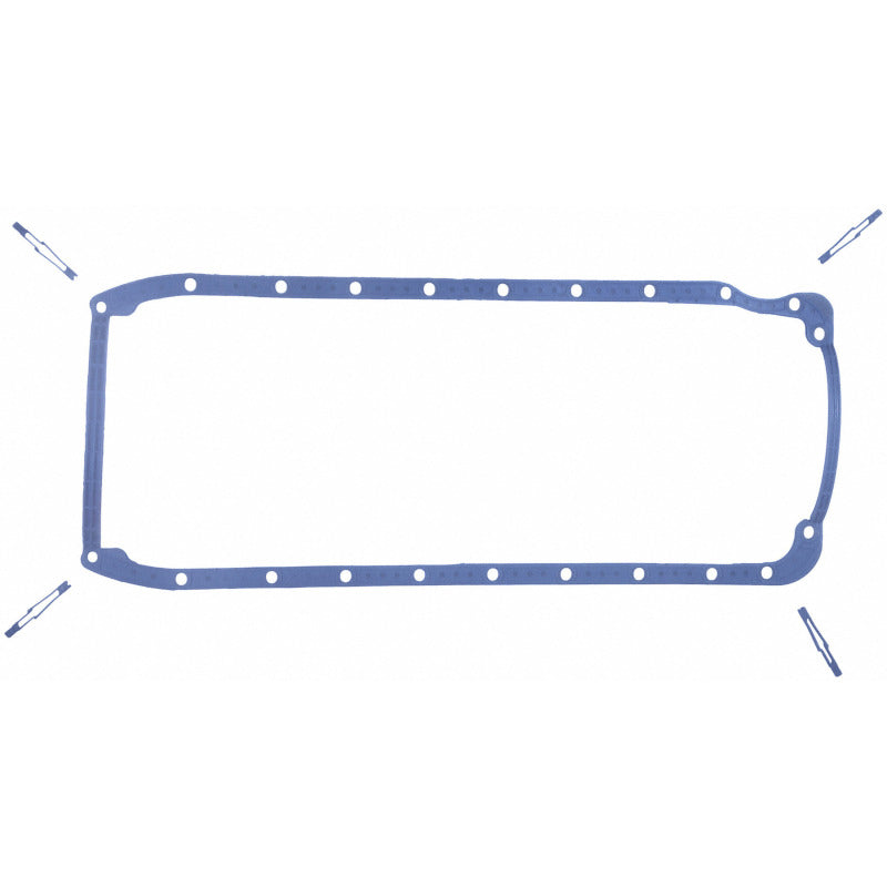 Oil Pan Gasket Set