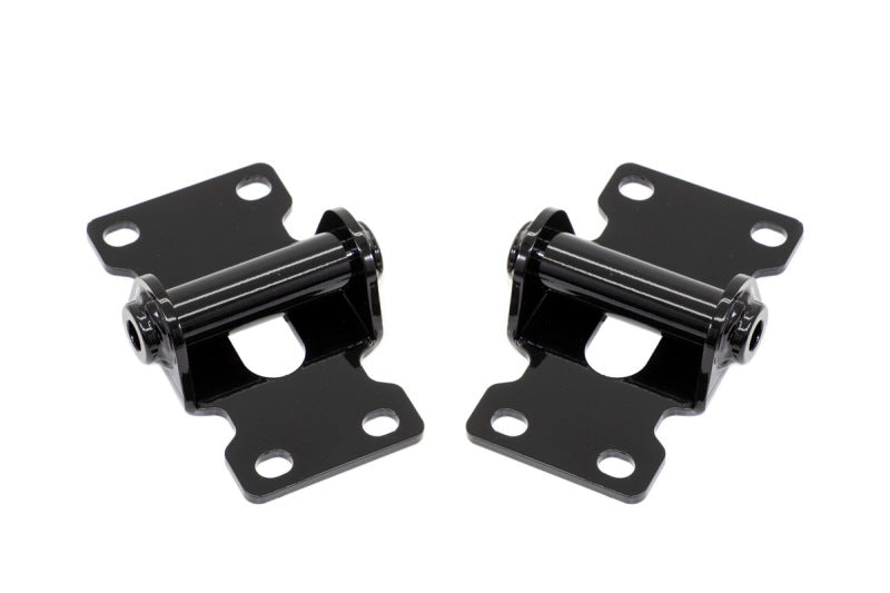 74-92 GM F/G Body Solid Motor Mounts