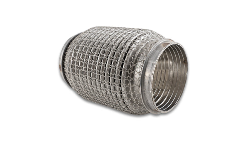 LiteFlex Coupling 3in In /Outlet 6in Long