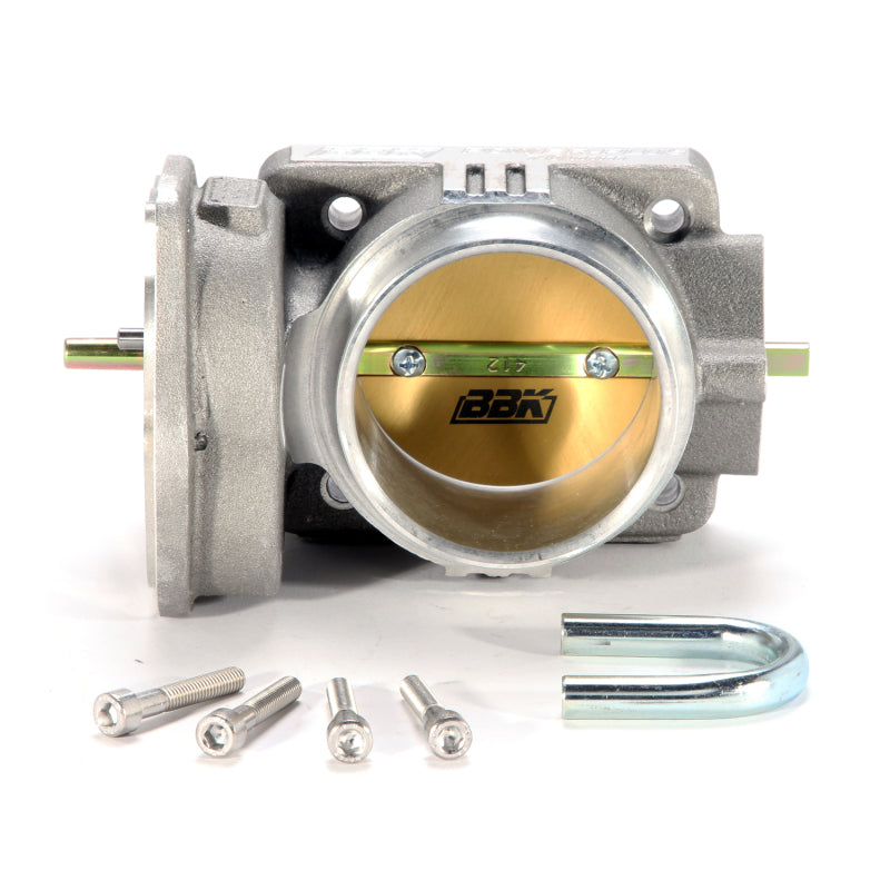 70mm Throttle Body - 05-10 Mustang 4.0L