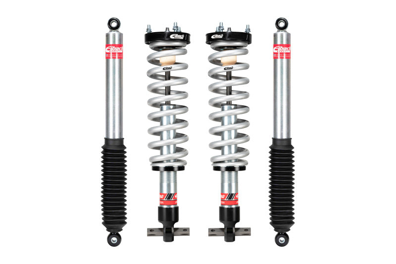 Eibach Pro-Truck Coilover Stage 2 2023+ Chevrolet Colorado Z71 4WD