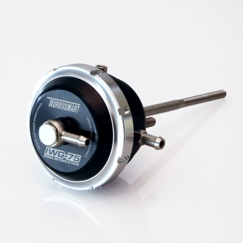 IWG75 Twin Port Univ 150mm Rod 14psi