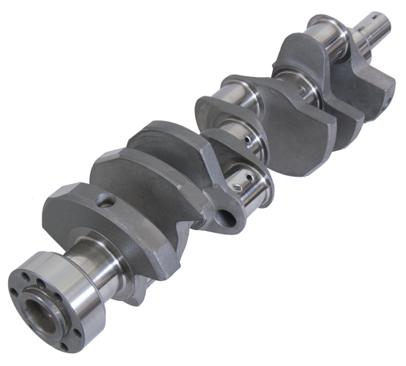 BBC L/W 4340 Forged Crank - 4.000 Stroke