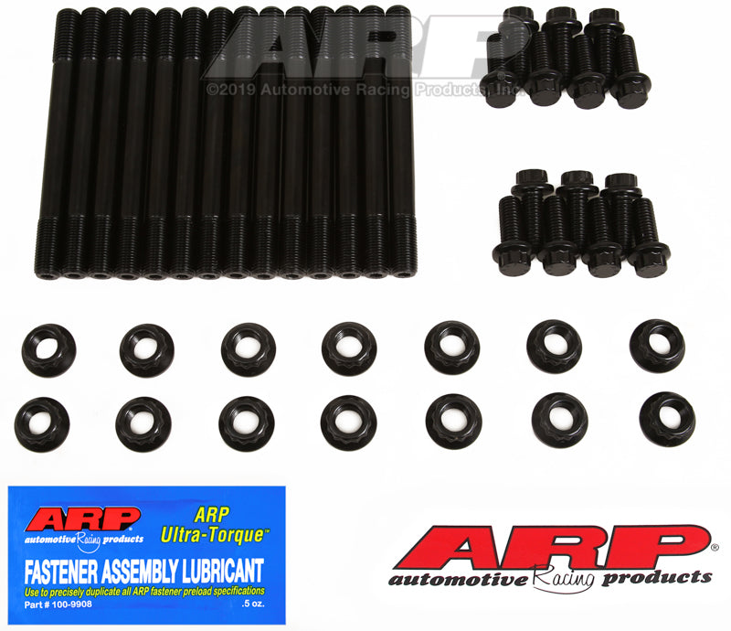 Main Stud Kit Dodge 6.7 Cummins w/Factory Girdle