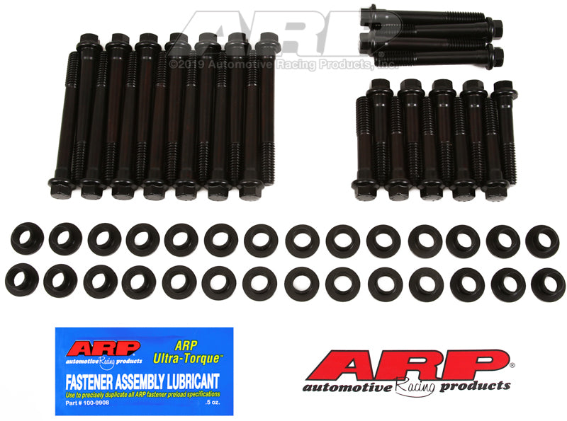 AMC Head Bolt Kit
