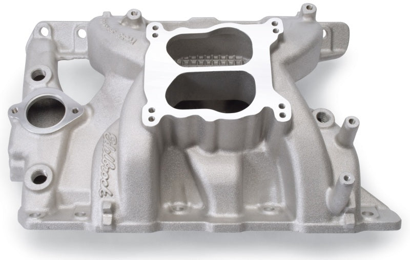 Pontiac Performer RPM Manifold - 326-455