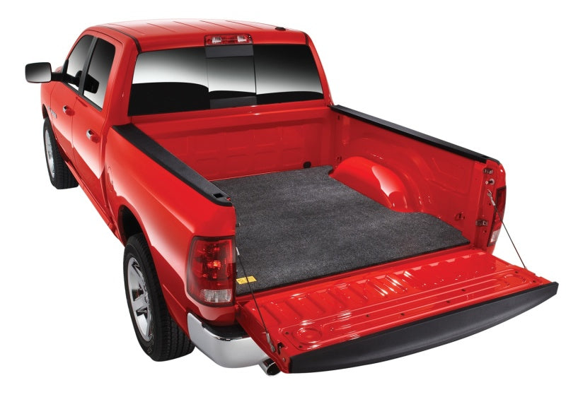 Bedrug Bed Mat 09-15 Dodge Ram 5.7ft Bed