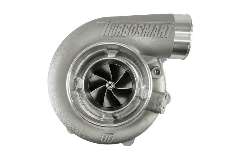TS-1 Turbocharger 5862 T3 0.63AR Ext WG