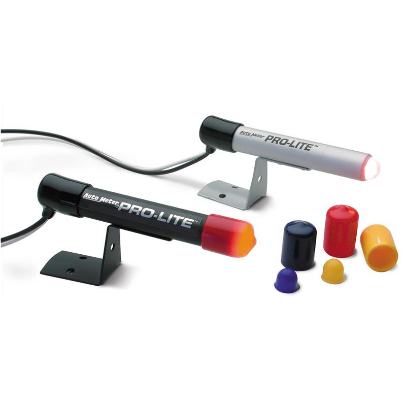 Mini Pro-Lite (Silver)